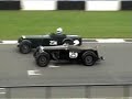 VSCC Motor Racing Legends