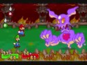 Mario & Luigi: Superstar Saga - Bowletta + Cackletta (2) Mario & Luigi: Superstar Saga - Bowletta + Cackletta (2)