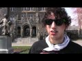 Students Join March for Immigration Reform