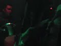 Cuerdas Viejas (en el Bar Celos)