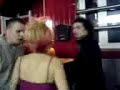 27.10.06 kiez. sch�ne boxerei zwischen nutten und besoffenen weibern.
