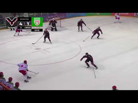 Igor Silchenko (2007) - Forward (2)