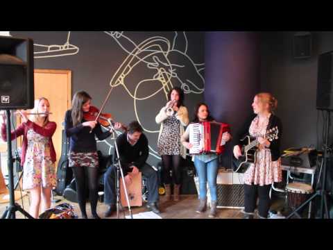 SHAFF 2012 - This video is about Shaff 2012 the Music! There are acts from all across the weekend that played and here are just a few of them. Shaff 2012 was amazing! The...