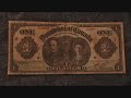 old canadian money \"large size notes\" old canadian money \"large size notes\"