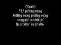 Get ur groove on :D - I´m sry for these question marks - But i can't find the songtext fully .