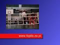 Walka Andrzeja Wernera z Piotrem Nowakiem Walka Andrzeja Wernera z Piotrem Nowakiem