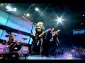 X factor 2009 2010 greece STAVROS Live Show 13 (SONG 1)