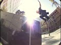 Zero Strange World - Jamie Thomas - Elissa Steamer -Donovon Piscopo - Tommy Sandoval