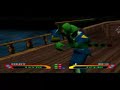 Bust a Groove 2 - Heat vs Bio