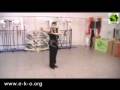videos de Eagle Claw: Beginner Forms (Mui Far Kuen, Lohon Kuen)