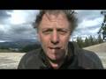 Nick Sanders Parallel World Tour - Crossing the Equator