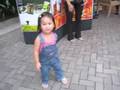 Talia's First Gig 03