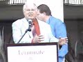 Dick Mountjoy schpiel of hate