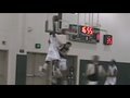 TFB::Dunks:: "Air Bama" ... Where getting dunked on Happens.