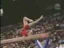 Interesting Beam Mounts