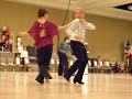 olivier massart final wcs phoenix jack n jill