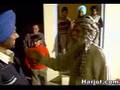 Desi - Singing Kuldip Manak's Punjabi Song