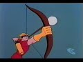 Classic '60s DC cartoon. The original Teen Titans (Kid Flash, Speedy, Aqualad, Wonder Girl) corral escaped space monsters on earth for alien space hunters!Gotta love the sexism of the times... Wonder Girl faints in front of the monster, though she's the strongest of the quartet! :-)Full of the era's poor animation, but great orchestrated music!(below the video, look for a 'VIDEO RESPONSE' to my next '60s superhero cartoon! :-)