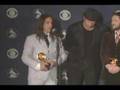 RED HOT CHILI PEPPERS CORRECT ABOUT ROCK BEING STALE?