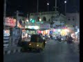 chanchalguda to charminar on chand raat