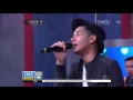 Performance Jaz - Dari Mata