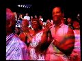 rappin granny - america\