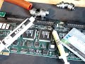 Artic Cooling MX-2 and GELID thermal compaunds comparison