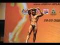 videos de NT32: Nordie Azrai (Mr Gym Rakyat 2006 - New Talent)