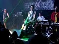 THE EPOXIES @ Universum, Stuttgart