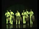 videos de CANDOMBE ARGENTINA SHOW 