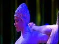 Cirque du Soleil Handbalancing