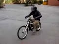Electric Chopper Test 1 Electric Chopper Test 1