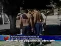 É o leão.. cuidado