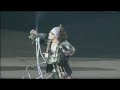 Akanishi Jin & his Mic. [Oopz Bakanishi lose face]