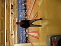 Mr. Smith Bowling
