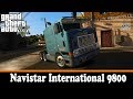 Navistar International 9800 1.0 для GTA 5 видео 1
