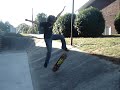 Till The Wheels Break