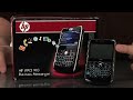 BuyTV Spotlight HP iPaq 910