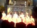 videos de Harana sa Panginoon 2008 - San Vicente Ferrer Parish, Banay-Banay, Lipa City