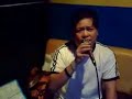 Hangang (wency cornejo) \"levin\"