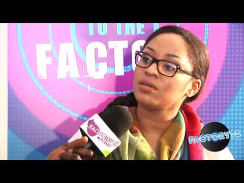 Factory78 TV Exclusive Interview With Rapper Muna 0 Factory78 TV Exclusive Interview With Rapper Muna