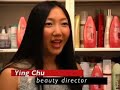 Beauty & Style tips from Marie Claire - Ep27 Entourage