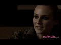 Diane Kruger Cover Shoot