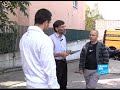 Post to save petrol by driving slowly