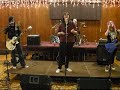 Revenge as a Cure - The Machiavelli Complex -Live-