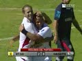 Inti Gas 2 - San Martín 0