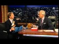 Harald Schmidt u. Olli Dittrich - Weihnachtliches Dekorieren (1)