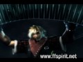 Final Fantasy X-2 Lovers Tragity