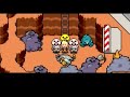 MOTHER 3: Boss #11 - Forlorn Junk Heap