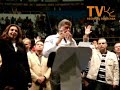 O dia 02 de Agosto de 2009 marcou a história do evangelho no Brasil! O Apóstolo Estevam ea Bispa Sonia estão de volta ao Brasil! É o início de um novo tempo! Este sim, é o amor que Confunde o Mundo. Apóstolo e Bispa, nós te amamos! RENASCER ATÉ MORRER!